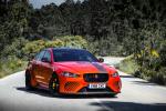 Jaguar XE SV Project 8 2017 года (WW)